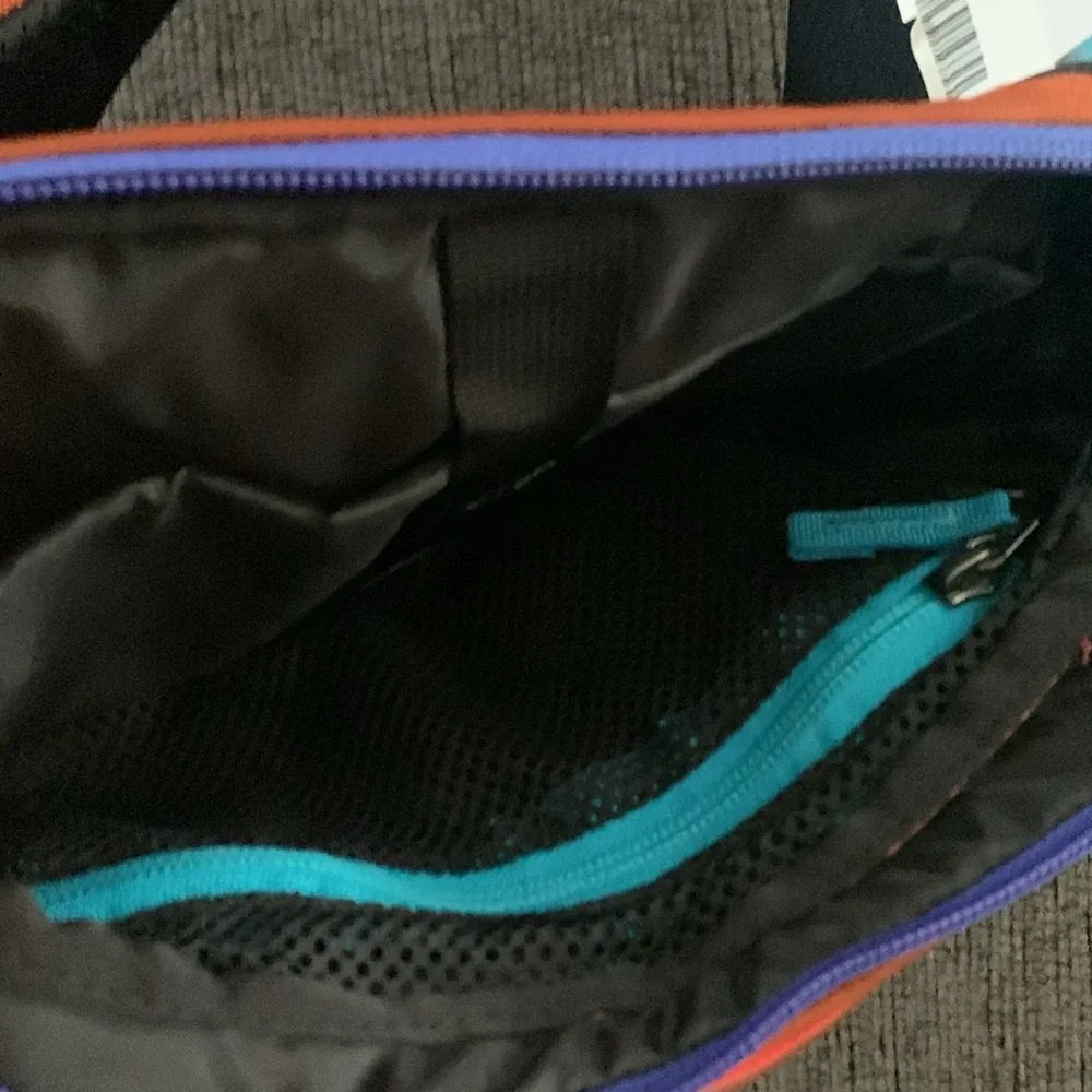 COPY - NWT Cotopaxi Allpa 4L hip pack - Picture 3 of 4